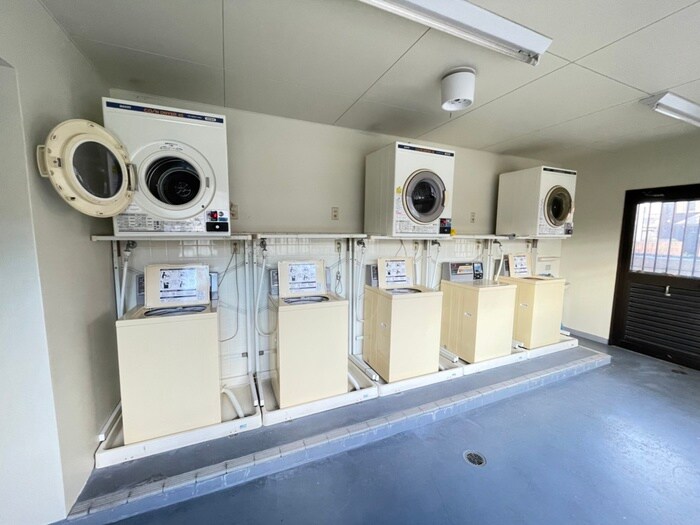 ネオレジデンスの物件外観写真