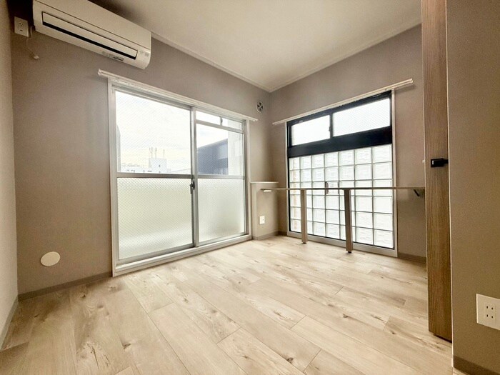 ネオレジデンスの物件内観写真