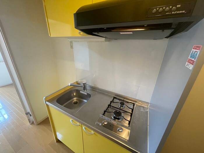 ネオレジデンスの物件内観写真