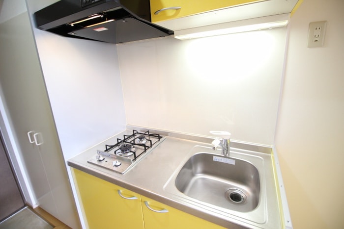 ネオレジデンスの物件内観写真