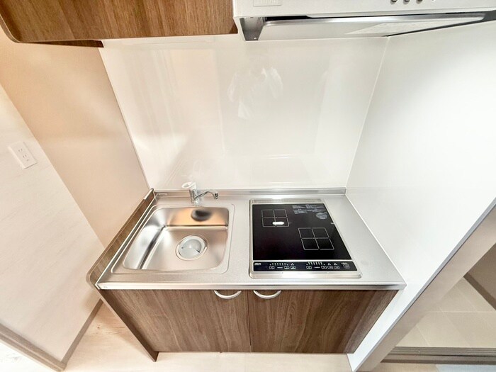 ネオレジデンスの物件内観写真