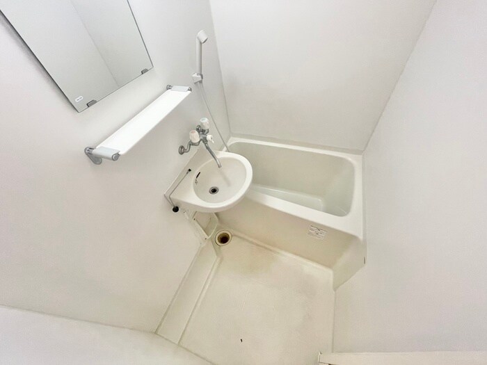 ネオレジデンスの物件内観写真