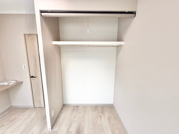 ネオレジデンスの物件内観写真