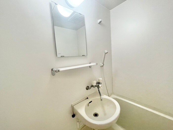 ネオレジデンスの物件内観写真