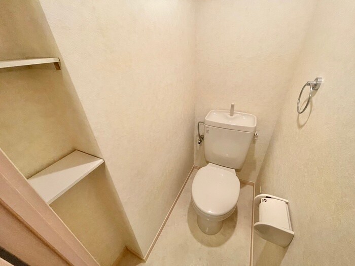 ネオレジデンスの物件内観写真