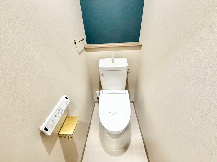 ネオレジデンスの物件内観写真