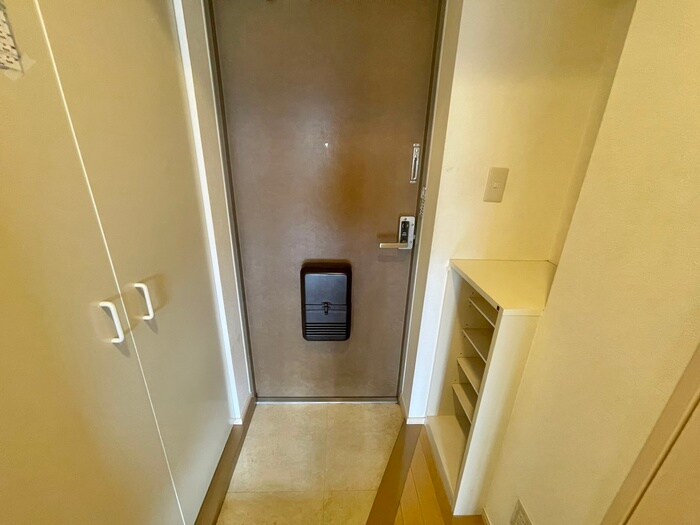 ネオレジデンスの物件内観写真