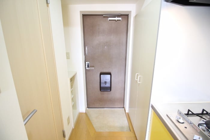 ネオレジデンスの物件内観写真