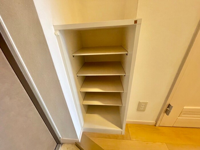 ネオレジデンスの物件内観写真