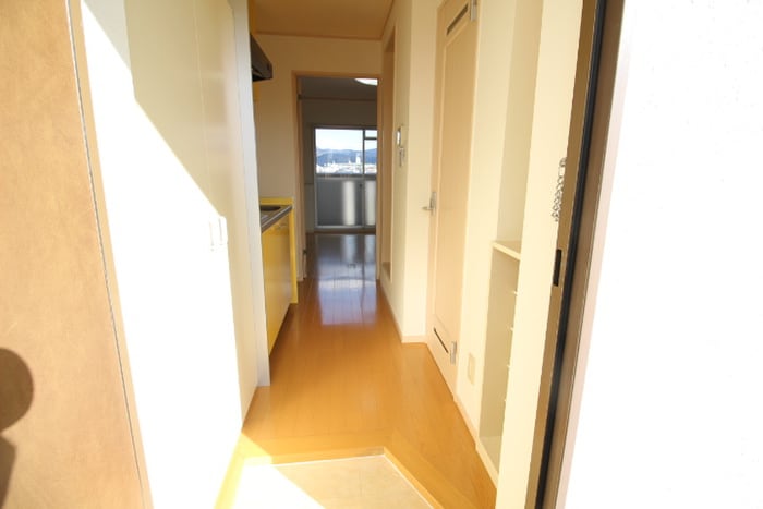 ネオレジデンスの物件内観写真