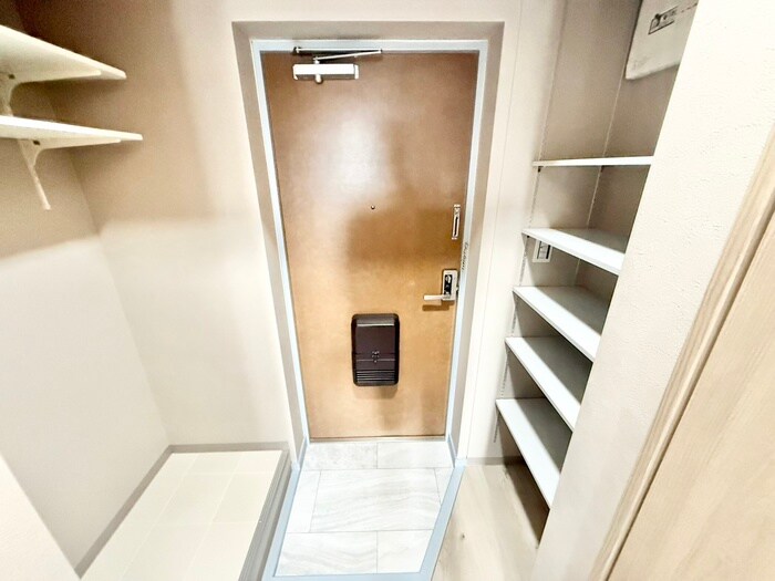 ネオレジデンスの物件内観写真