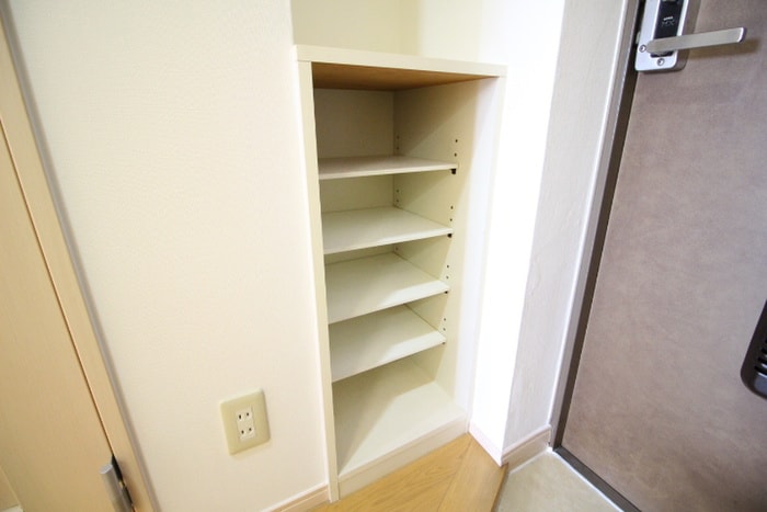 ネオレジデンスの物件内観写真