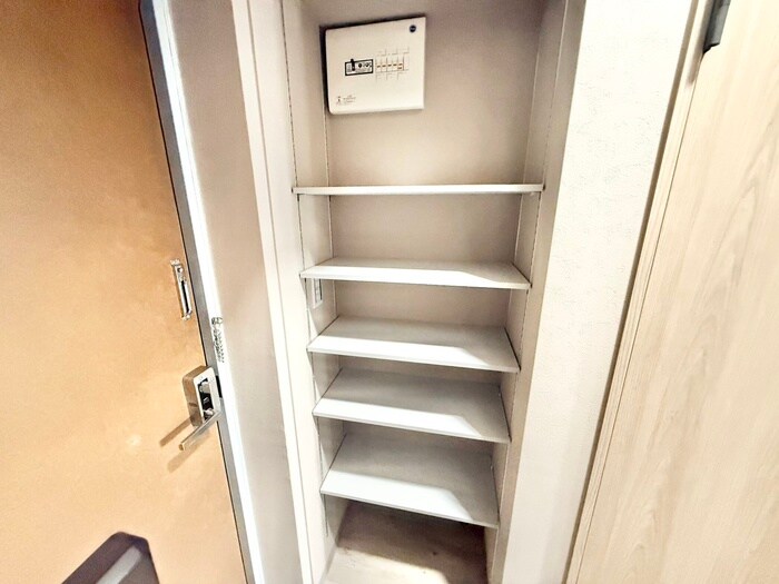 ネオレジデンスの物件内観写真