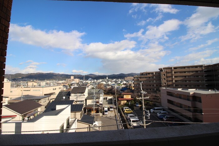 ネオレジデンスの物件内観写真