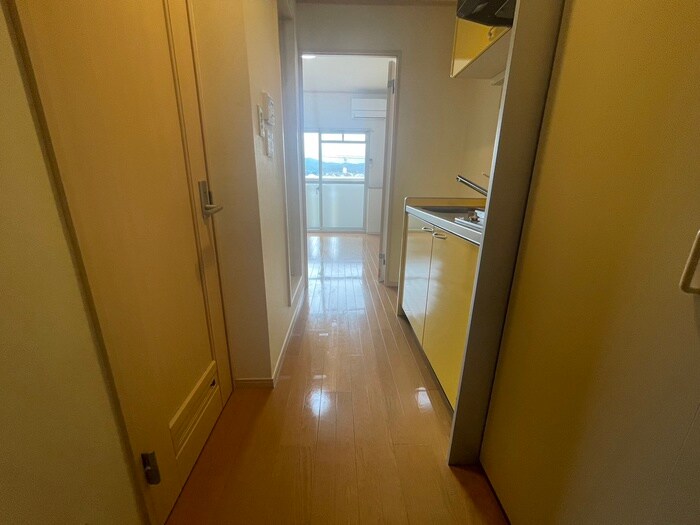 ネオレジデンスの物件内観写真