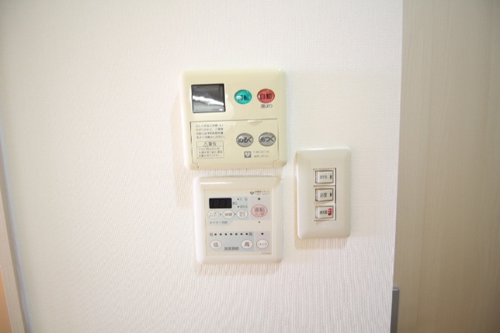 ネオレジデンスの物件内観写真