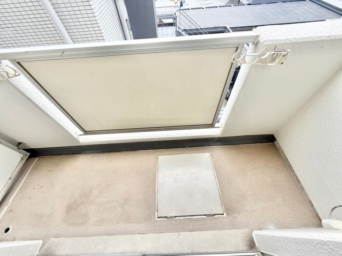 ネオレジデンスの物件内観写真