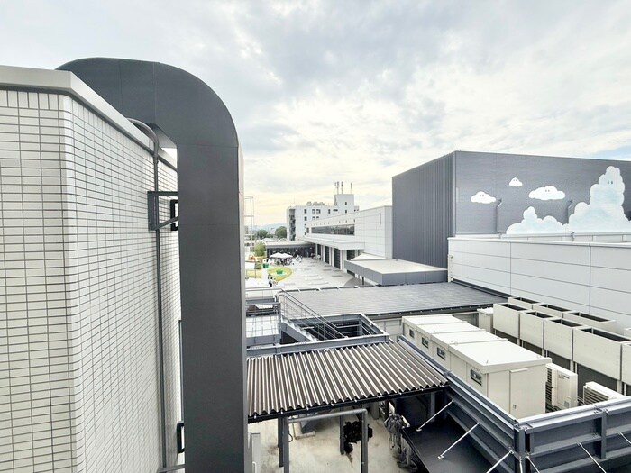 ネオレジデンスの物件内観写真