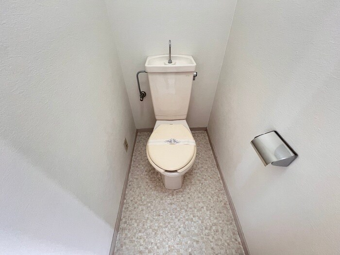 マンションカ－サ平野の物件内観写真