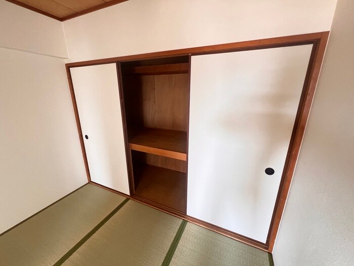 マンションカ－サ平野の物件内観写真