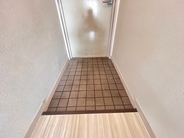 マンションカ－サ平野の物件内観写真