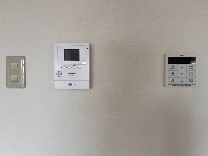 マンションカ－サ平野の物件内観写真