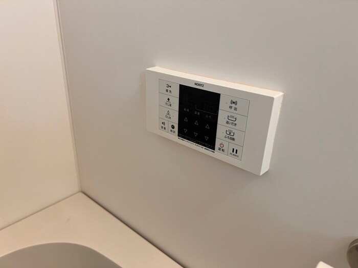 マンションカ－サ平野の物件内観写真