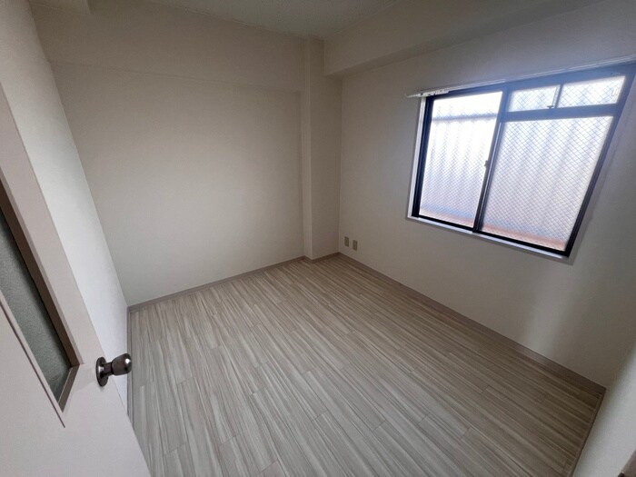 マンションカ－サ平野の物件内観写真