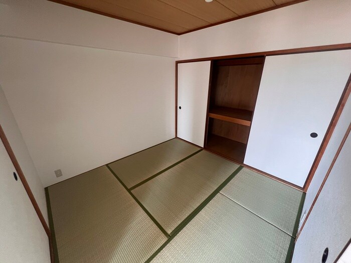 マンションカ－サ平野の物件内観写真