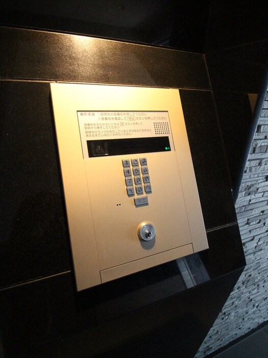 プレサンス京都洛南（６０２）の物件外観写真