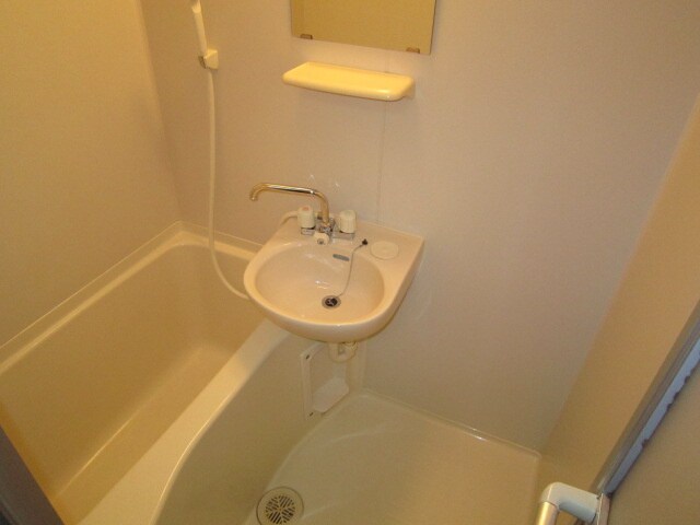 北邸舘の物件内観写真