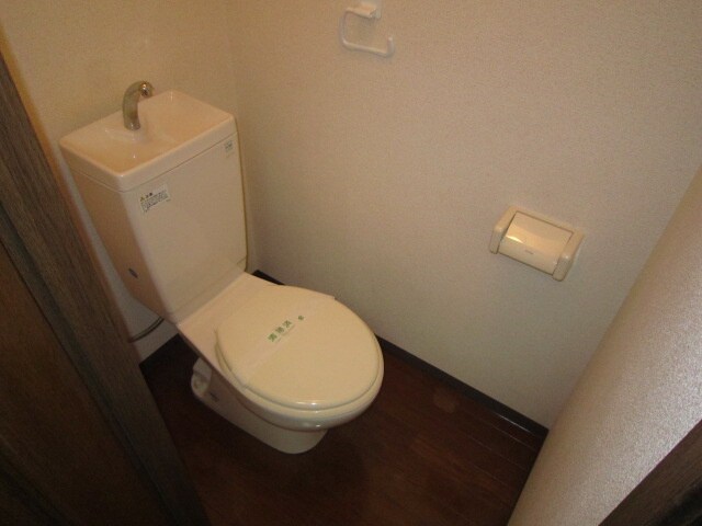 北邸舘の物件内観写真