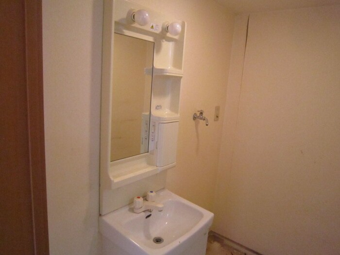 ＡＸＩＳ浜寺公園の物件内観写真