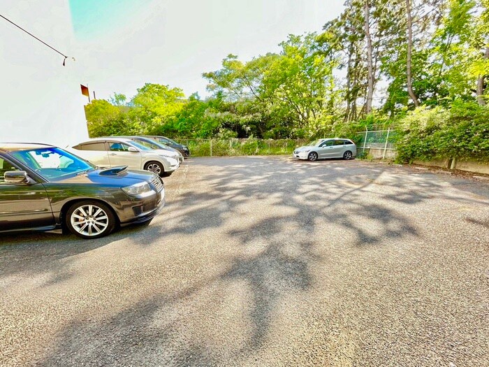 ＡＸＩＳ浜寺公園の物件外観写真