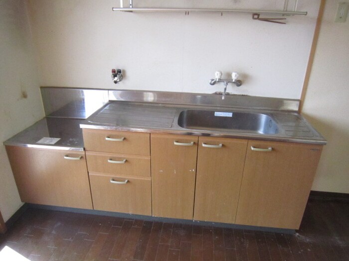 ＡＸＩＳ浜寺公園の物件内観写真