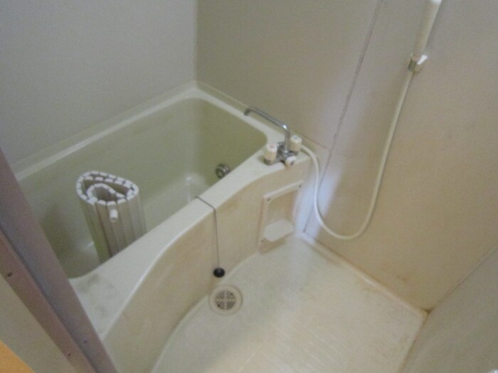 ＡＸＩＳ浜寺公園の物件内観写真