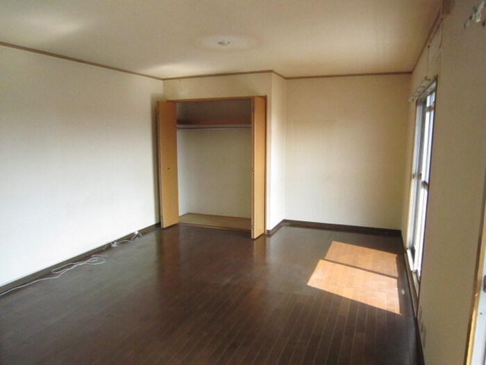 ＡＸＩＳ浜寺公園の物件内観写真