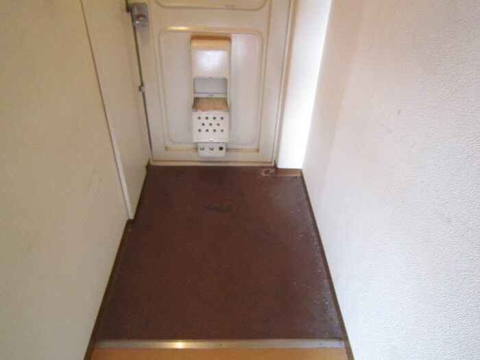 ＡＸＩＳ浜寺公園の物件内観写真