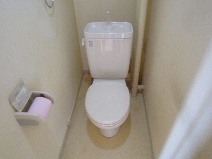 ＡＸＩＳ浜寺公園の物件内観写真