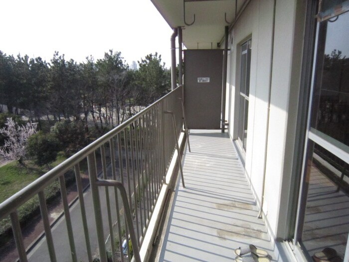 ＡＸＩＳ浜寺公園の物件内観写真