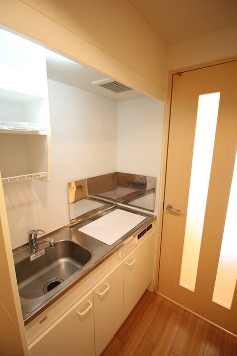 カルム千昇Ⅱの物件内観写真