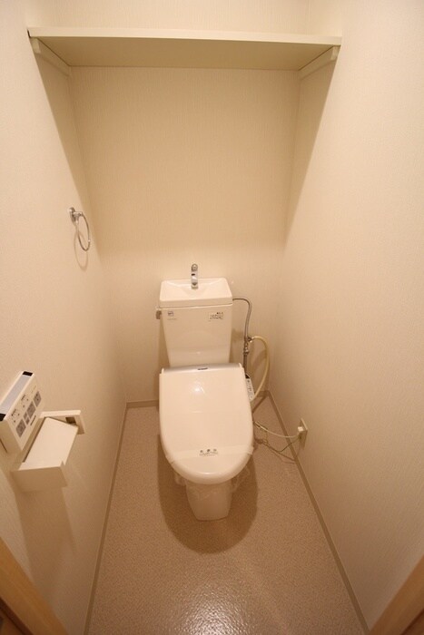 カルム千昇Ⅱの物件内観写真