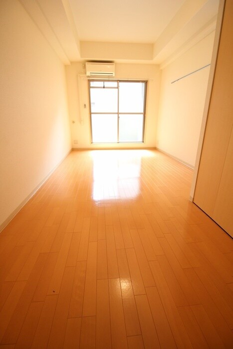 カルム千昇Ⅱの物件内観写真