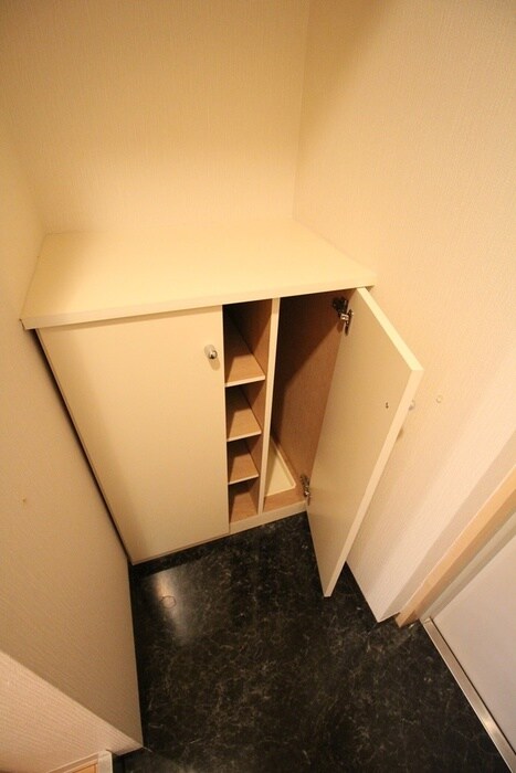 カルム千昇Ⅱの物件内観写真