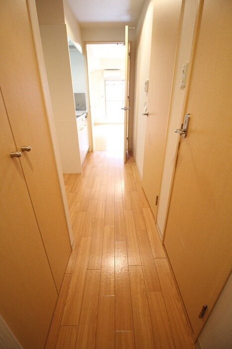 カルム千昇Ⅱの物件内観写真