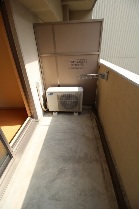 カルム千昇Ⅱの物件内観写真