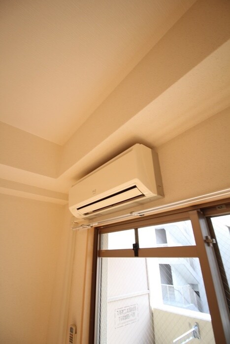 カルム千昇Ⅱの物件内観写真