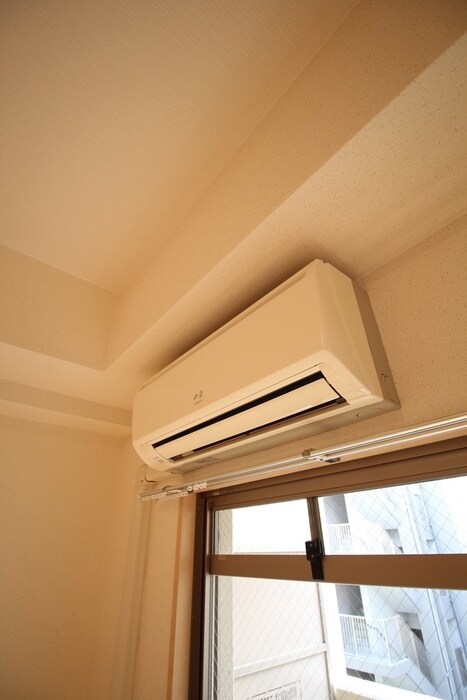 カルム千昇Ⅱの物件内観写真