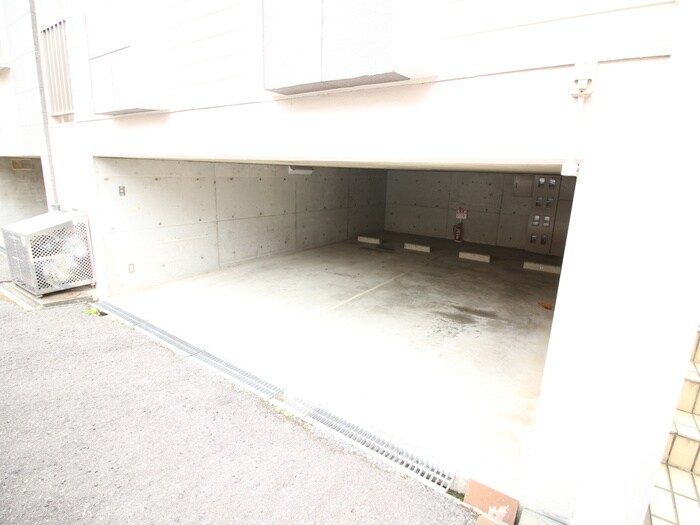 シャトーイン蛍池Ⅰの物件外観写真