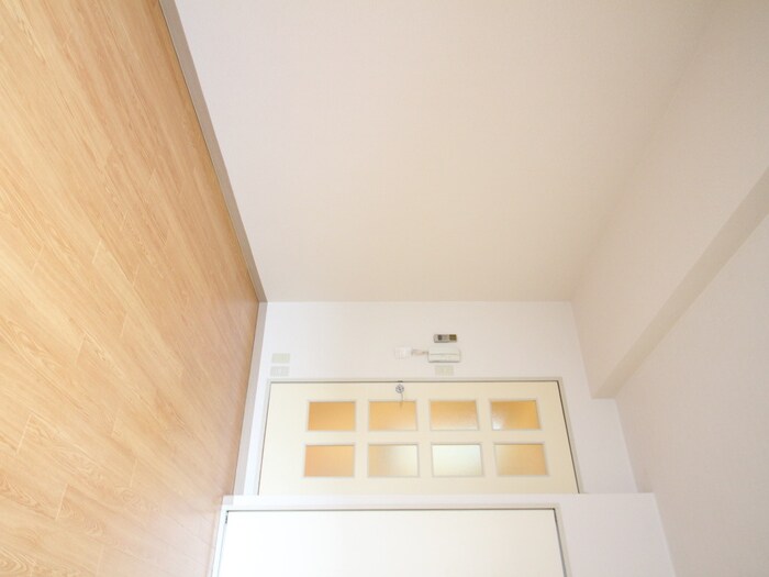 ハピネス神宮道の物件内観写真